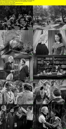 The Corsican Brothers 1941 1080p WEBRip x264-RARBG
