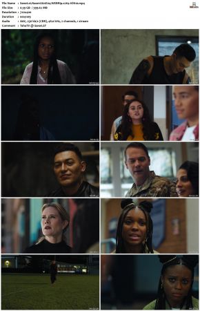 Naomi S01 WEBRip x264-ION10