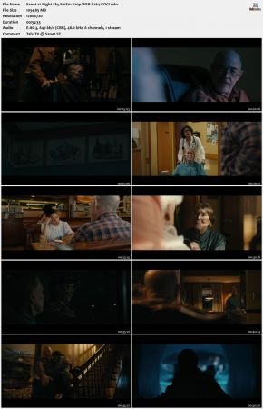 Night Sky S01 720p AMZN WEB-DL DDP5.1 H264-KOGi