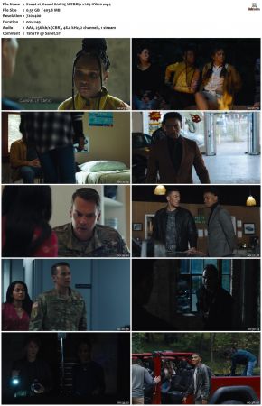 Naomi S01 WEBRip x264-ION10