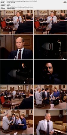 Matlock S02 DVDRip XviD-WIDE