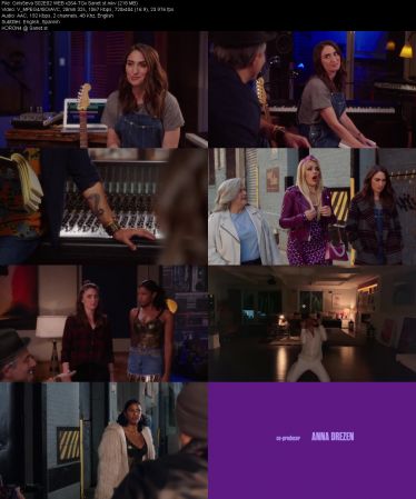 Girls5eva S02E02 WEB x264-TGx