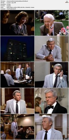 Matlock S02 DVDRip XviD-WIDE