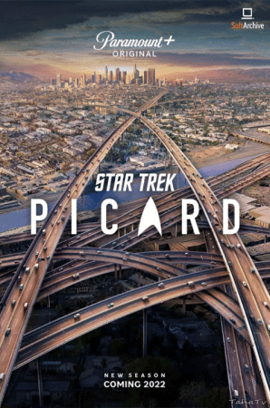 Star Trek Picard S02 720p AMZN WEBRip x264-GalaxyTV