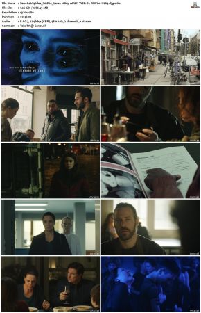 Spides 2020 S01 1080p AMZN WEB-DL DDP2 0 H265-d3g