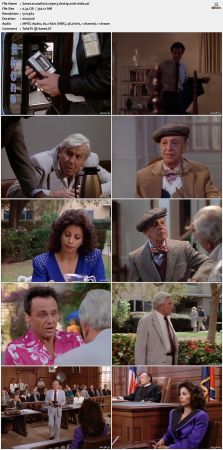Matlock S05 DVDRip XviD-MIXED