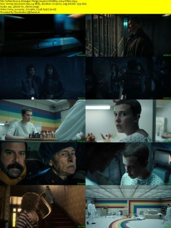 Stranger Things S04 Part 1 WEBRip x264-ION10