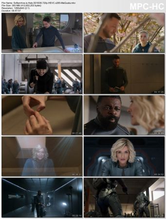 Halo S01E08 720p HEVC x265-MeGusta