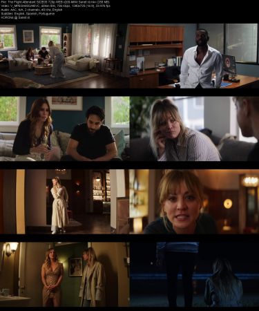The Flight Attendant S02E05 720p WEB x265-MiNX