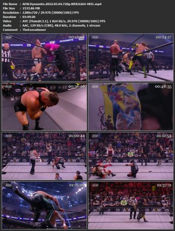 AEW Dynamite 2022.05.04 720p WEB h264-HEEL