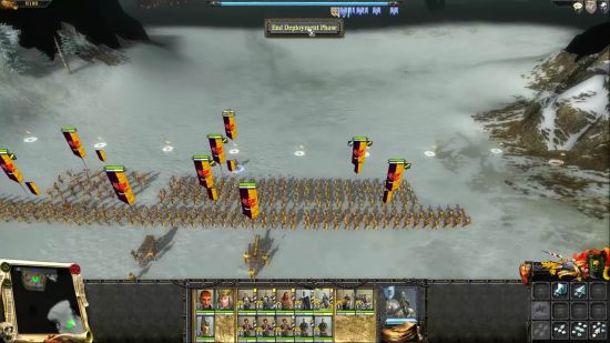 Warhammer Mark of Chaos Gold Edition v2.14 - GOG