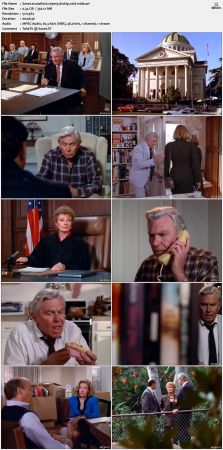 Matlock S05 DVDRip XviD-MIXED