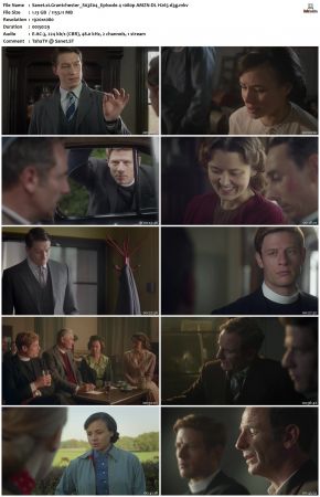 Grantchester S03 1080p AMZN WEB-DL H265-d3g