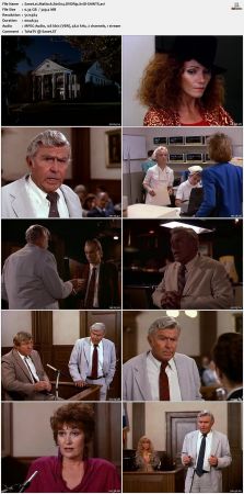 Matlock S01 DVDRip XviD-SAiNTS