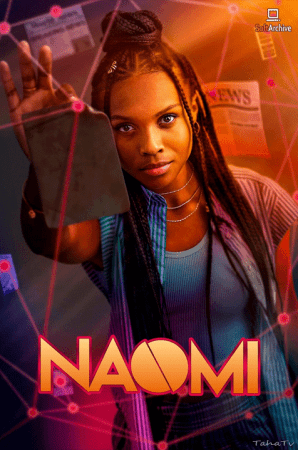 Naomi S01E12 720p HEVC x265-MeGusta