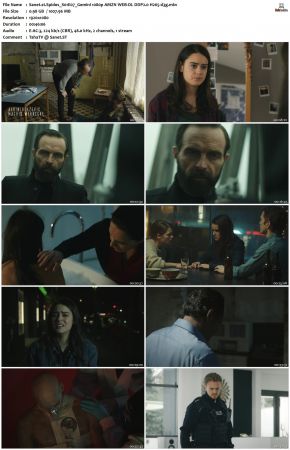 Spides 2020 S01 1080p AMZN WEB-DL DDP2 0 H265-d3g