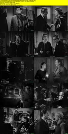 The Devil Commands 1941 RESTORED BDRip x264-ORBS