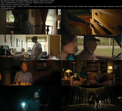 Night Sky S01 720p AMZN WEBRip x264-GalaxyTV
