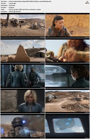 Halo S01 1080p PMTP WEB-DL DDP5.1 x264-WhiteHat