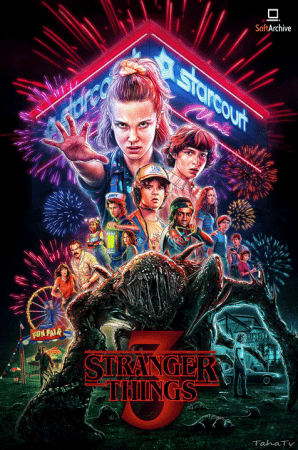 Stranger Things S03 480p x264-ZMNT