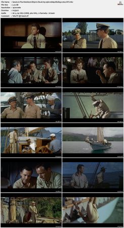 The Wackiest Ship in the Army 1960 1080p BluRay x264-OFT