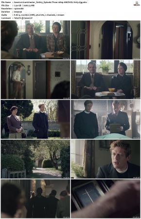 Grantchester S01 1080p AMZN WEB-DL H265-d3g