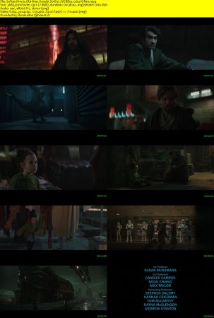 Obi-Wan Kenobi S01E02 WEBRip x264-ION10