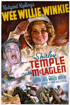 Wee Willie Winkie 1937 DVDRip 600MB h264 MP4-Zoetrope
