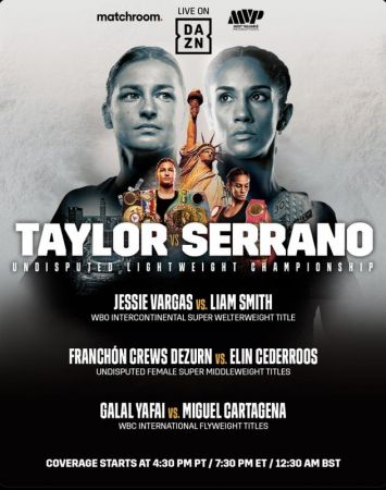 Boxing 2022.04.30 Taylor vs Serrano Fight Night 720p WEB x264-Today
