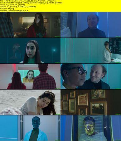 Made for Love S02E08 720p WEB H264-CAKES