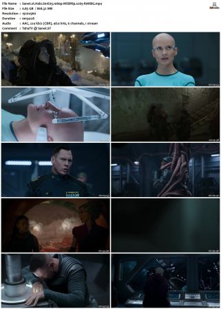 Halo S01 1080p WEBRip x265-RARBG
