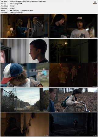 Stranger Things S01 480p x264-ZMNT