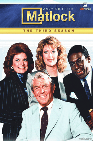 Matlock S03 DVDRip XviD-OSiTV