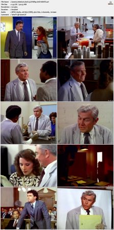 Matlock S01 DVDRip XviD-SAiNTS
