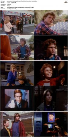 Eerie Indiana S01 DVDRip XviD-NOGRP
