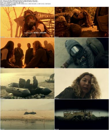 Fear the Walking Dead S07E15 720p WEB H264-CAKES
