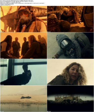 Fear the Walking Dead S07E15 1080p WEB H264-CAKES