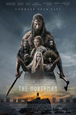 The Northman 2022 720p WEB H264-SLOT