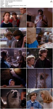 Eerie Indiana S01 DVDRip XviD-NOGRP