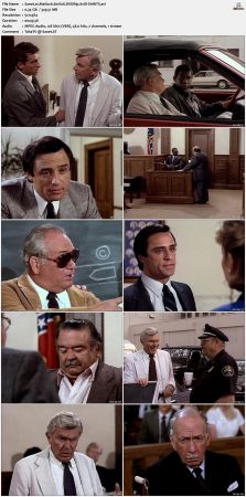 Matlock S01 DVDRip XviD-SAiNTS