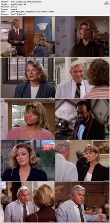 Matlock S05 DVDRip XviD-MIXED