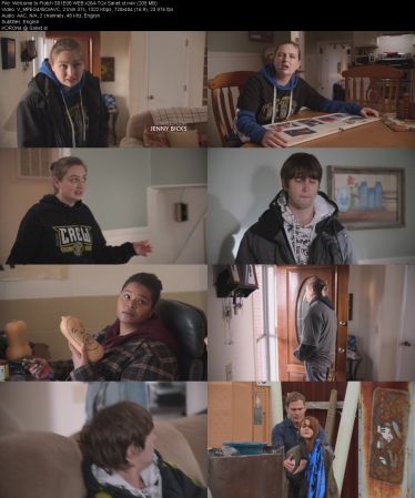 Welcome to Flatch S01E08 WEB x264-TGx