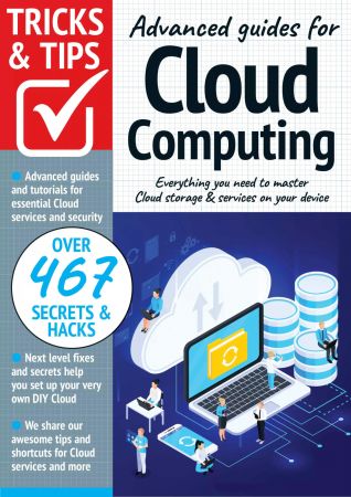 Cloud Computing, Tricks And Tips - 10th Edition 2022