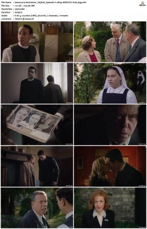 Grantchester S05 1080p AMZN WEB-DL H265-d3g