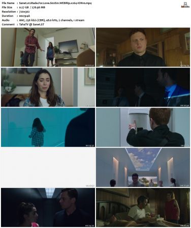 Made For Love S02 PROPER WEBRip x264-ION10