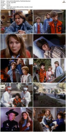 Eerie Indiana S01 DVDRip XviD-NOGRP