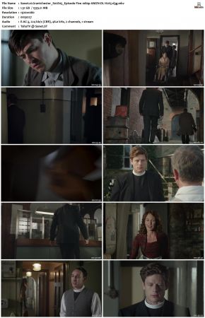 Grantchester S02 1080p AMZN WEB-DL H265-d3g