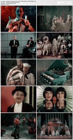 King of Jazz 1930 1080p BluRay x265-RARBG