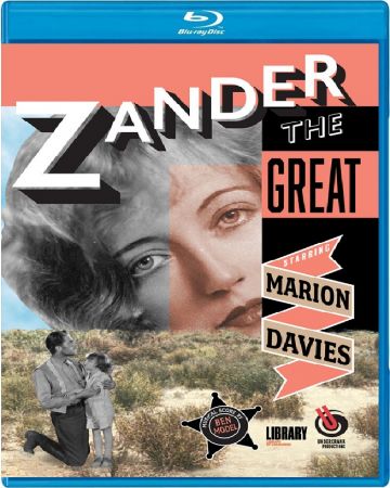 Zander The Great 1925 1080p BluRay x265-RARBG