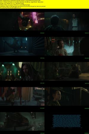 Obi-Wan Kenobi S01E02 720p WEB h264-KOGi
